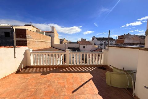 Byhus i Caniles, Granada, Caniles - € 160.000 | Ref: GVCCC37 - foto 35